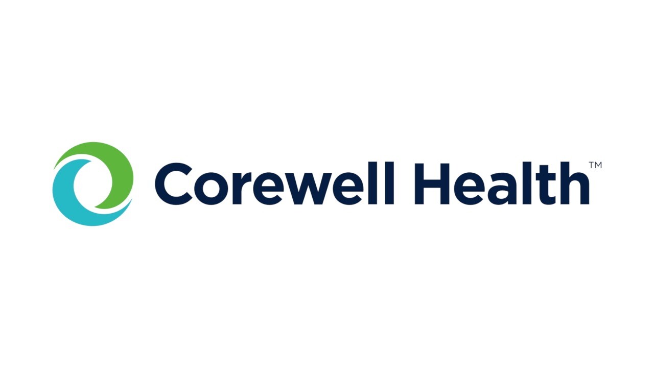 Corewell Health logo