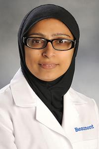 Dr. Shahina Motorwala, M.D.