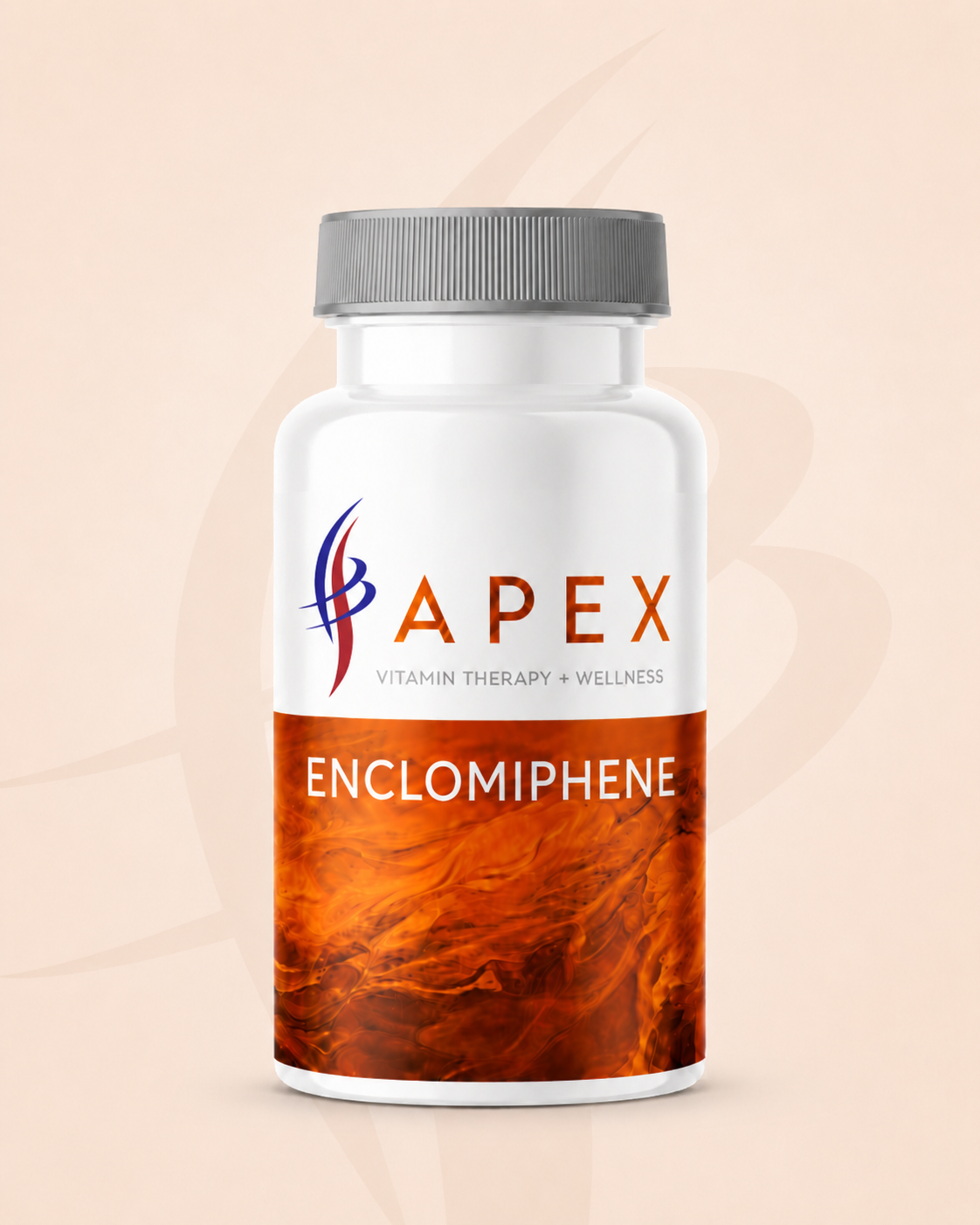 Enclomiphene