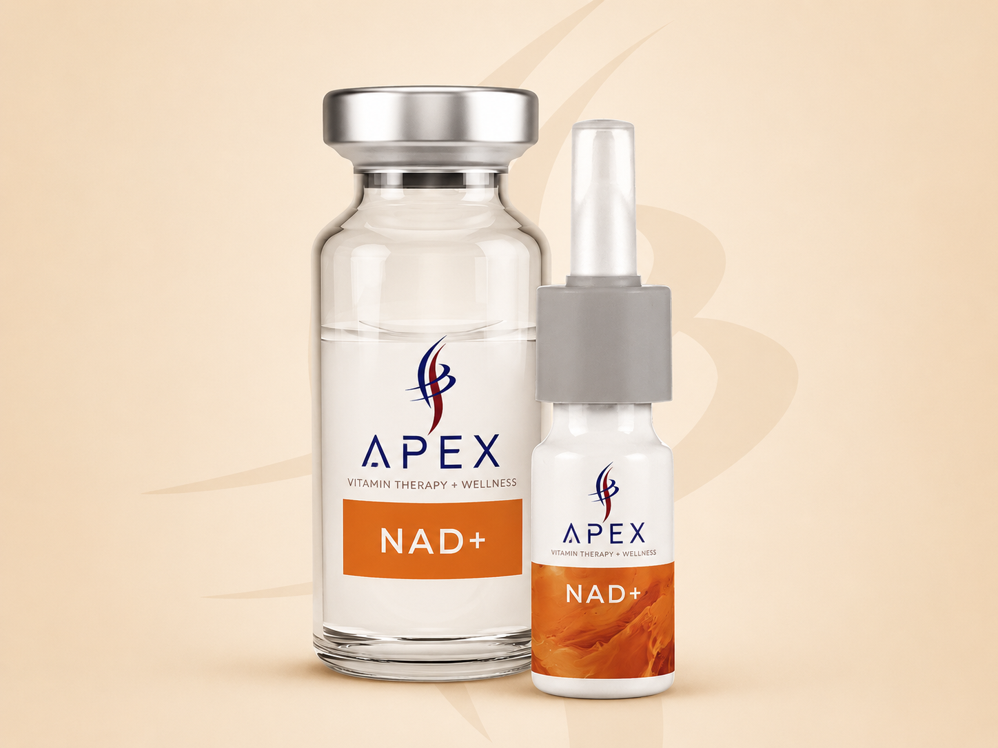 NAD+