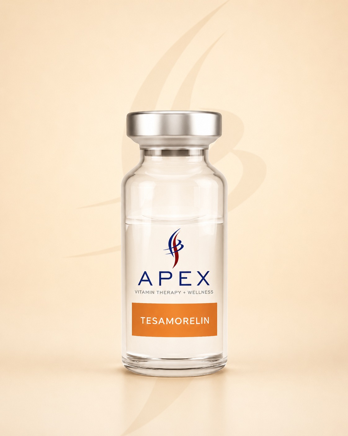 Tesamorelin