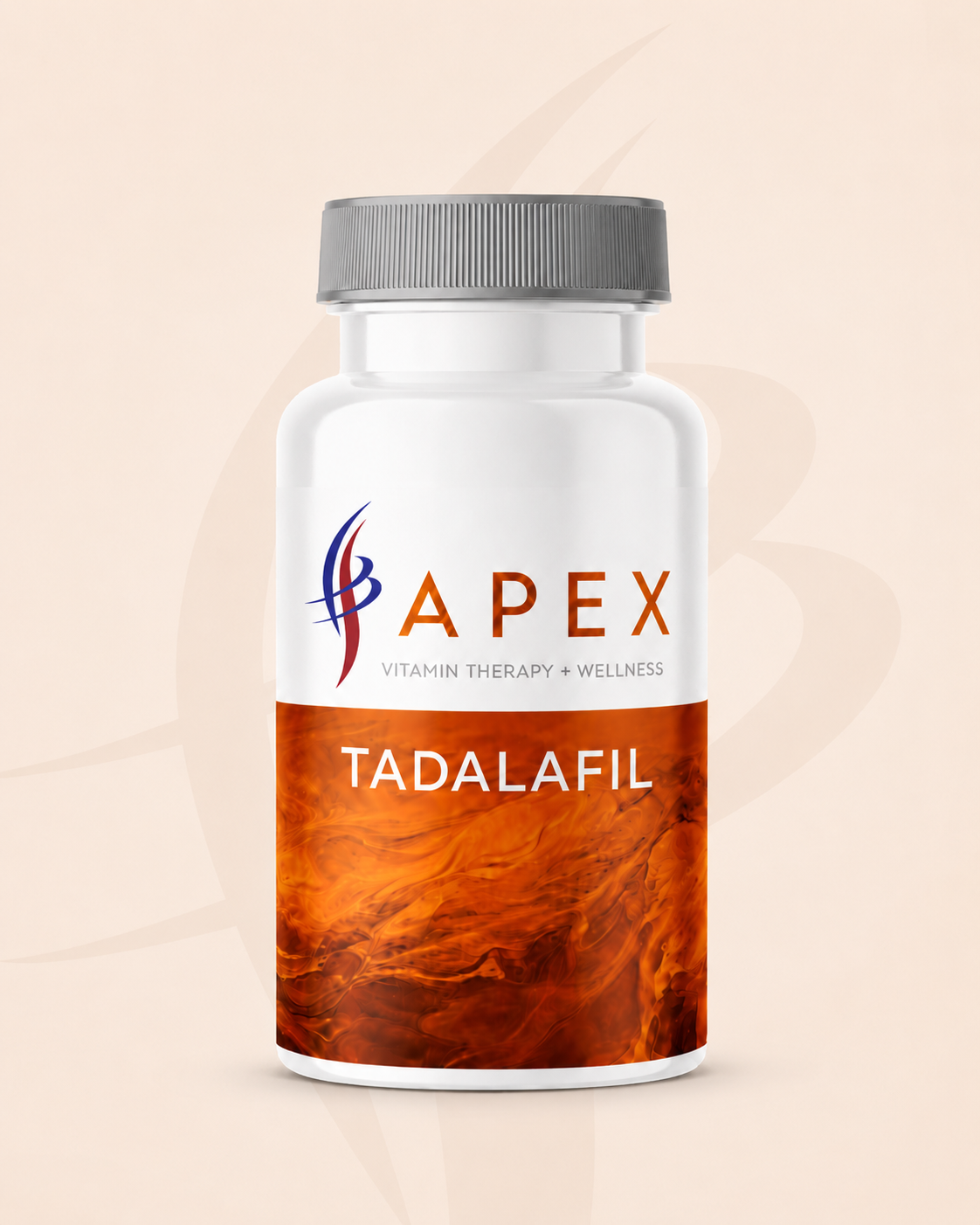 Tadalafil